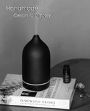ENILYM diffuseur ambiance lumière neutre, atmosphère reposante