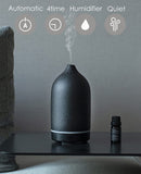 ENILYM diffuseur céramique artisanal, parfum subtil