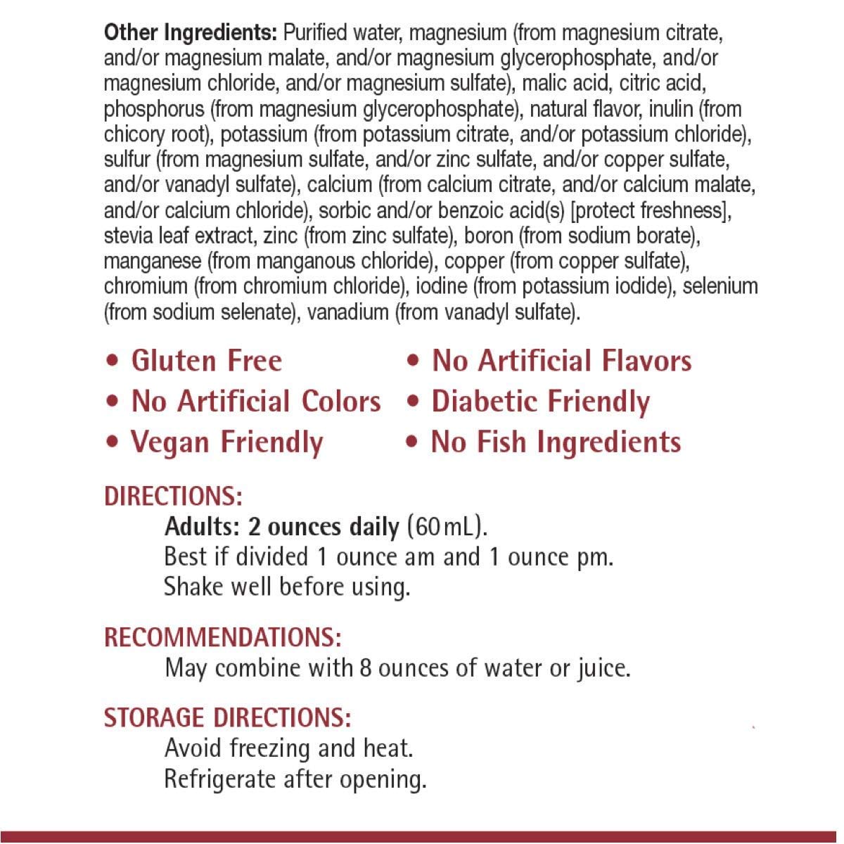 Eniva Health Cell Ready Minéraux – gouttes-doseuses pour un dosage quotidien pratique.