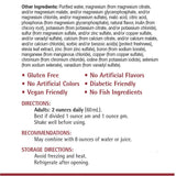 Eniva Health Cell Ready Minéraux – gouttes-doseuses pour un dosage quotidien pratique.