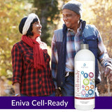 Eniva Health Cell Ready Minéraux – saveur fruits naturelle rend la prise agréable.