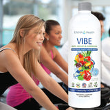 Eniva Health Vibe, zinc et vitamine D pour le quotidien