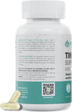 Enliven Tinnitus Relief – concentration-clarite: aide a rester focus durant la journee.