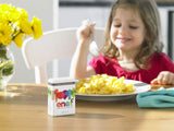 ENOF poudre bio patates douces – nutriments concentrés pour repas quotidiens