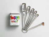 ENOF poudre bio shiitake – goût neutre et bénéfices nutritionnels discrètement intégrés