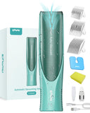 ENSSU Baby Hair Clipper collecte automatique pour un nettoyage rapide