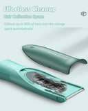 ENSSU Baby Hair Clipper deux modes pour plus de flexibilité