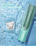 ENSSU Kit entretien avec brosse nettoyante facile