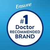 Ensure vanille dose-cuillere: cuillère-dose pratique pour mesurer.