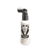 Entertainer's Secret Spray bouteille hydratante pour voix plus claire