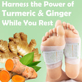 Patchs EntreFeet Dr. Entre – adhésifs premium pour une pose fiable.