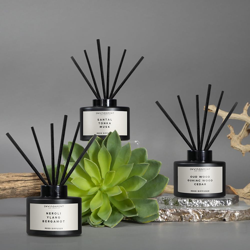 ENVIRONMENT CN5 – Arômes-diffusion-continu pour une expérience aromatique durable.