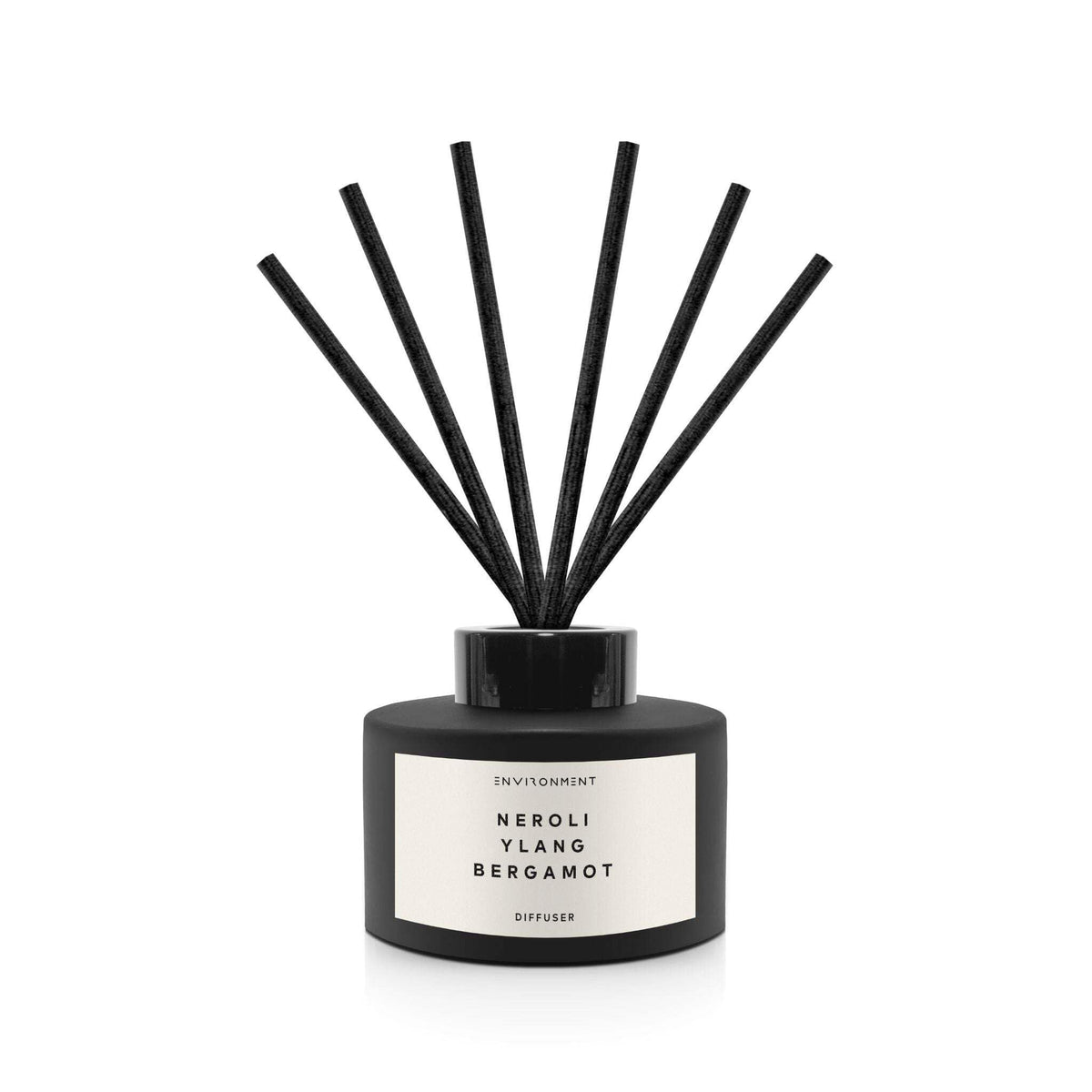 ENVIRONMENT CN5 – Bouteille-diffuseur-luxe pour une ambiance sophistiquée et durable.