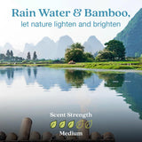 Diffuseur Enviroscent sans liquide évite les déversements et protège les surfaces.