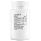 Ensemble de deux bouteilles envitamin, offre pratique 2 pack.
