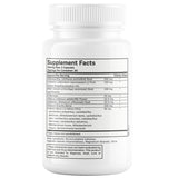 Envitamin Probiotic Femmes emballage – info qualité et traçabilité.
