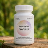 Envitamin Probiotic Femmes utilisation quotidienne – guidage rapide dans la routine.