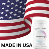 Envitamin Slimbiosys gélules: proximité des probiotiques pour l'équilibre quotidien.