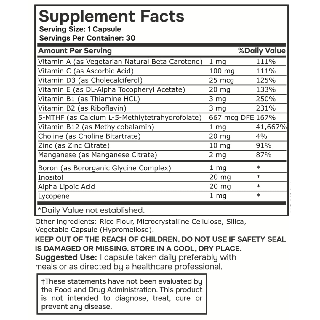 Bouteille envitamin sur plan de travail, routine quotidienne.