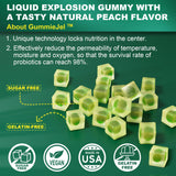 Certifications et contrôles tiers EnvyCure – qualité et sécurité vérifiables