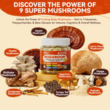 EnvyCure Gummies cordyceps: energie soutenue sans lourdeur.