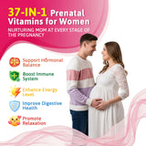 Gommes EnvyCure à base d’Omega-3 algues pour le soutien nutritionnel.