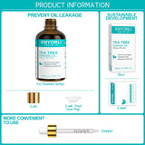 ENYORLI Tea Tree – routine quotidienne naturelle et pratique.