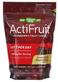 ActiFruit Enzymatic Therapy – emballage pratique pour usage quotidien