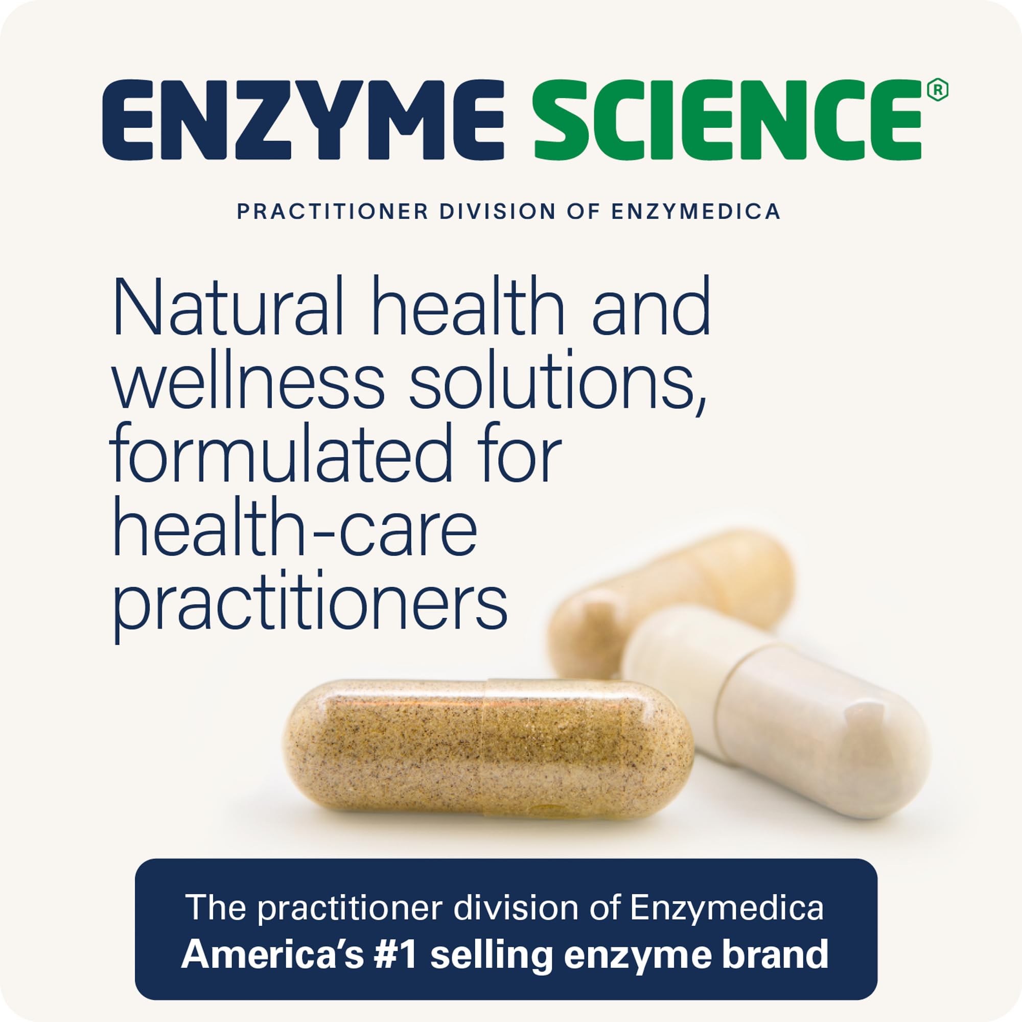 Enzyme Science Betaine HCl Pepsin – usage quotidien lors des repas