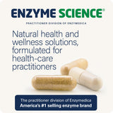 Enzyme Science Betaine HCl Pepsin – usage quotidien lors des repas