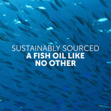 Enzymedica Aqua Biome Omega-3 traçabilité et pureté vérifiée.