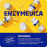 Enzymedica Candidase: démonstration d’un équilibre intestinal possible.