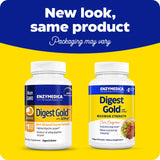 Digest Gold + ATPro : Thera-blend actif sur tout le pH intestinal