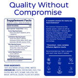 Digest Spectrum d'Enzymedica — idéal lors d'aliments difficiles pour un soutien digestif.