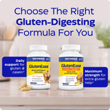 Enzymedica GlutenEase Extra Strength – contenu végan et sans allergènes majeurs