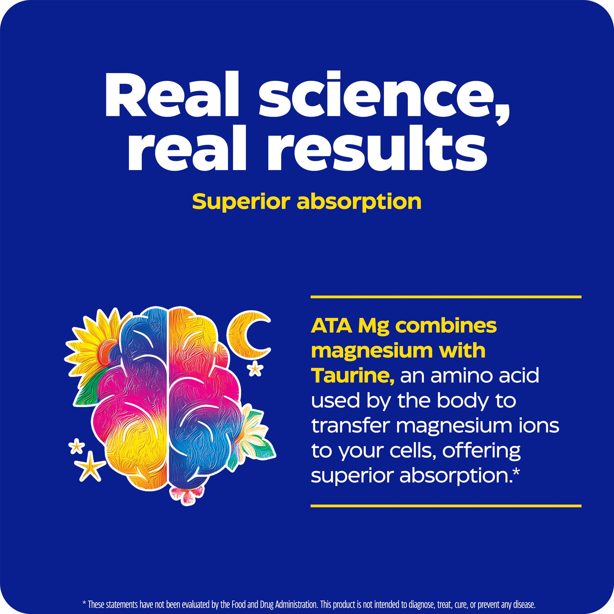 Enzymedica Magnésium Esprit - emballage: produit naturel et sans allergènes.