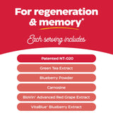 Enzymedica Stem XCell – utilisation quotidienne facile à intégrer dans la routine