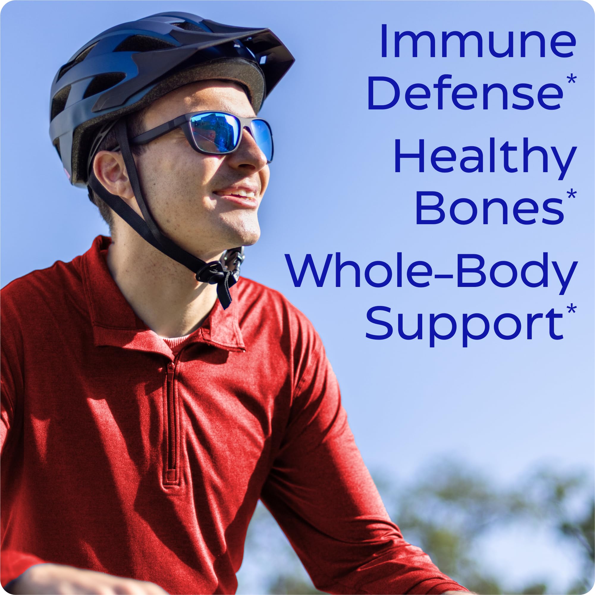 Etiquette nutritionnelle Enzymedica D3 K2 montrée, transparence et qualité.