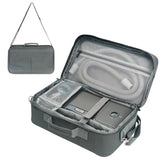 EonRivet sac-de-transport-universel CPAP : voyage pratique et sécurisé.