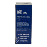 EOSERA Ear Itch MD – Douceur et confort pour oreilles sensibles.