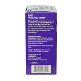 Contenu du kit eosera Ear Wax MD Kit prêt à l'emploi pour usage domestique.