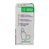 Équipement doux et peau sensible compatibles avec eosera Ear Wax MD Kit.