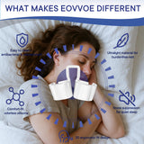 Etui hygiénique etui de voyage pour les dispositifs Eovvoe.