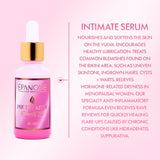 ÉPANOUIE Zone bikini — soin ciblé pour une peau plus lisse et uniforme.