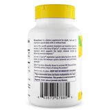 EpiCor 500 mg – gros plan sur capsules et bouchon, promesse de bien-être.