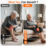 Sangle Epinuo ajustable à 360 degrés pour maintien stable.