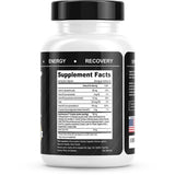 Ingrédients clés EPO-BOOST : échinacée, pissenlit et fer.