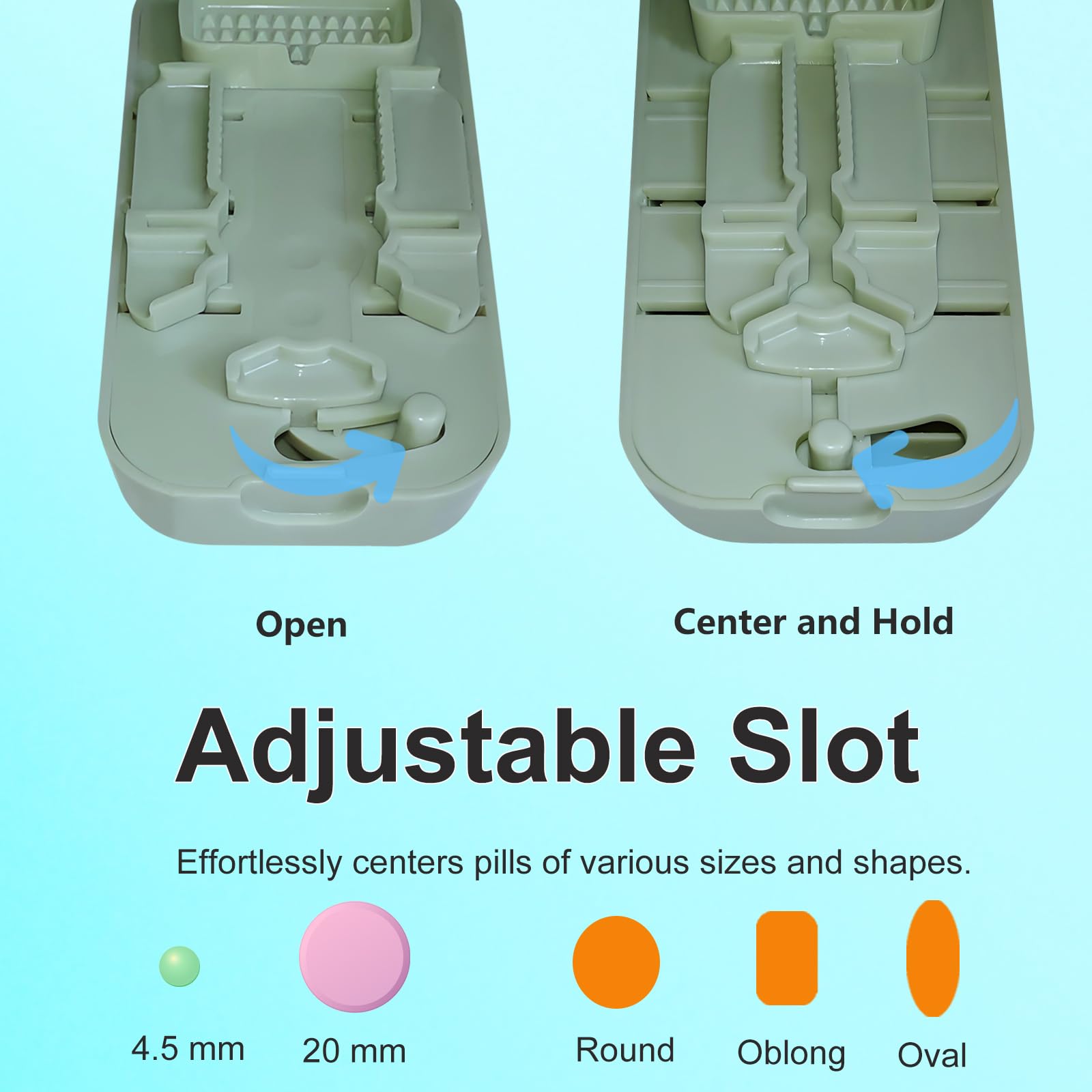 ÉPOCHWIT version portable avec broyeur et rangement pratique pour les déplacements.