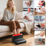 EPOE design sécurité et confort, massage doux pendant la séance.