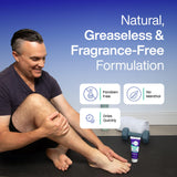 EPSOM-IT crème-rituel-soin-pieds: intégré dans la routine nocturne pour un moment de détente.